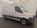 Mercedes-Benz Sprinter Sprinter 317 KA 36 HD Metallic MBUX Klima Kamera Silber - thumbnail 4