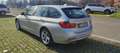 BMW 320 Serie 3 Touring 320 d  Business Argento - thumbnail 3