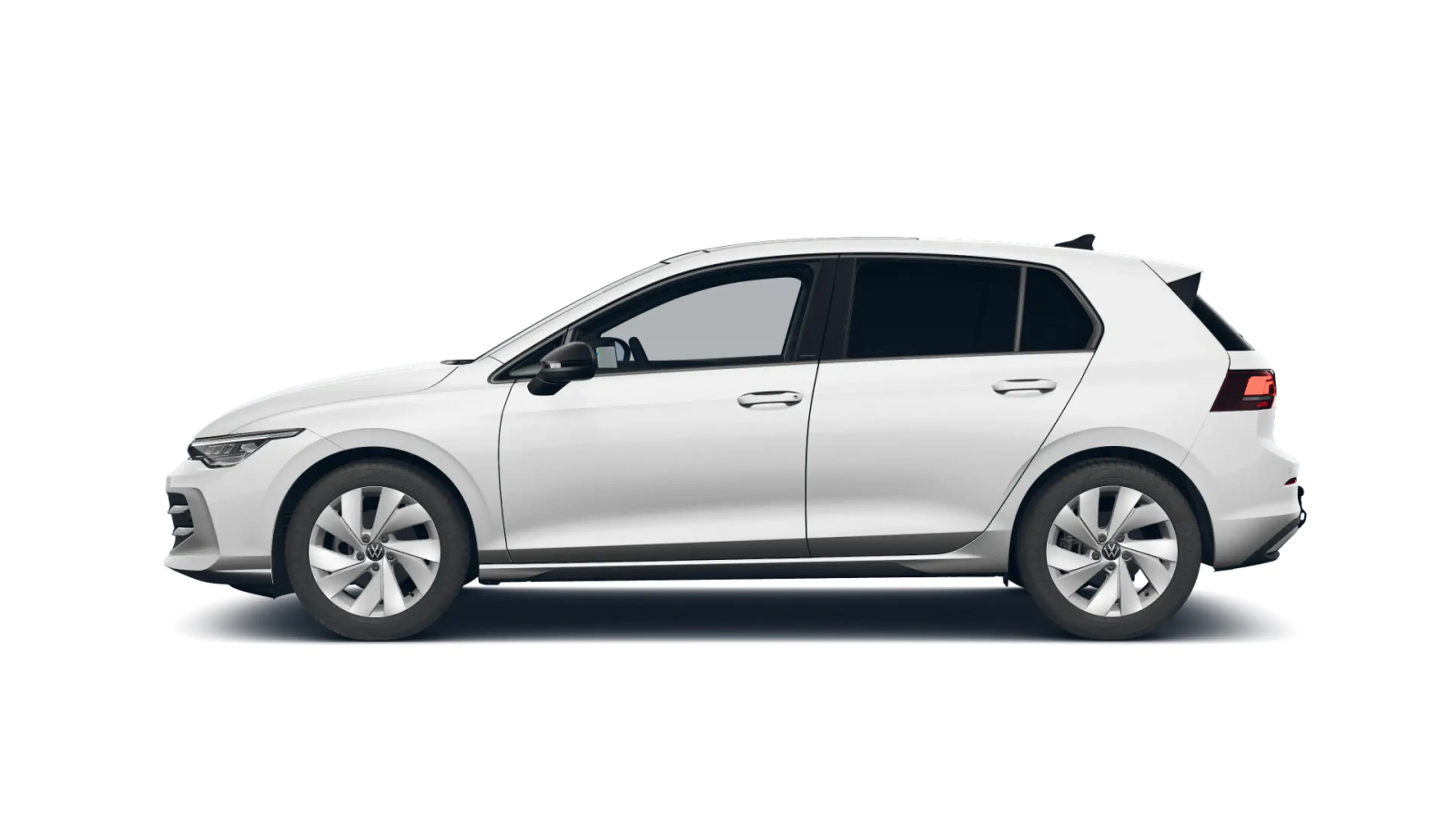 Volkswagen Golf 2.0 TDI ENERGY LED+ PANO KAMERA AHK — photo 6