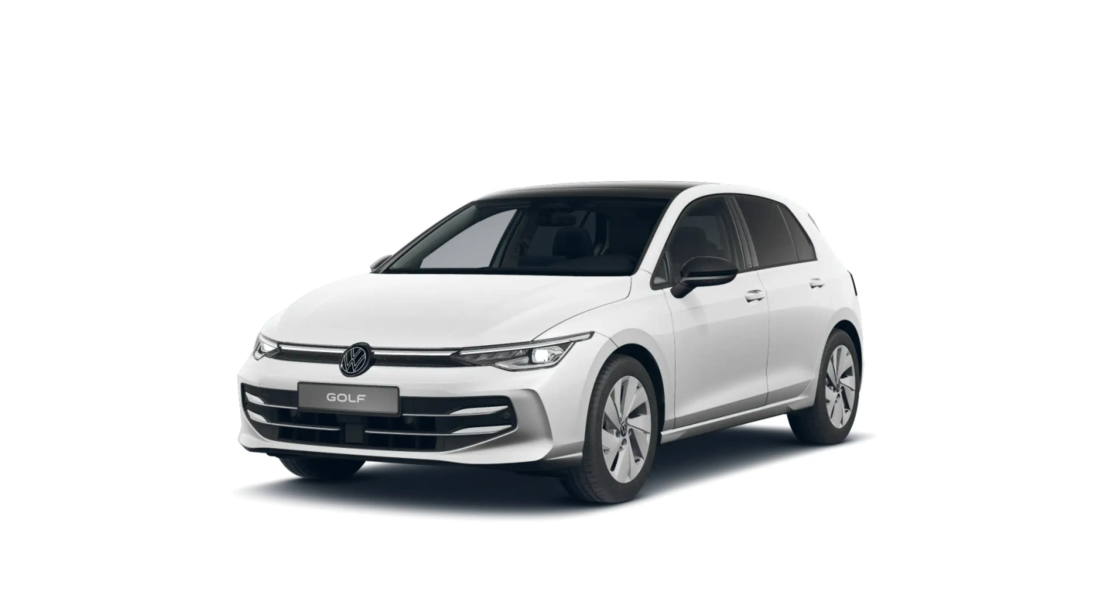 Volkswagen Golf 2.0 TDI ENERGY LED+ PANO KAMERA AHK — photo 2