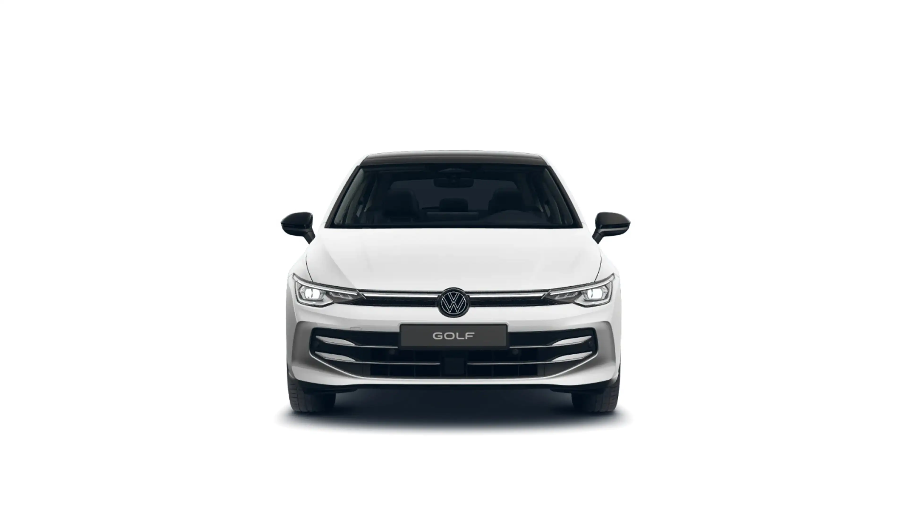 Volkswagen Golf 2.0 TDI ENERGY LED+ PANO KAMERA AHK — photo 3