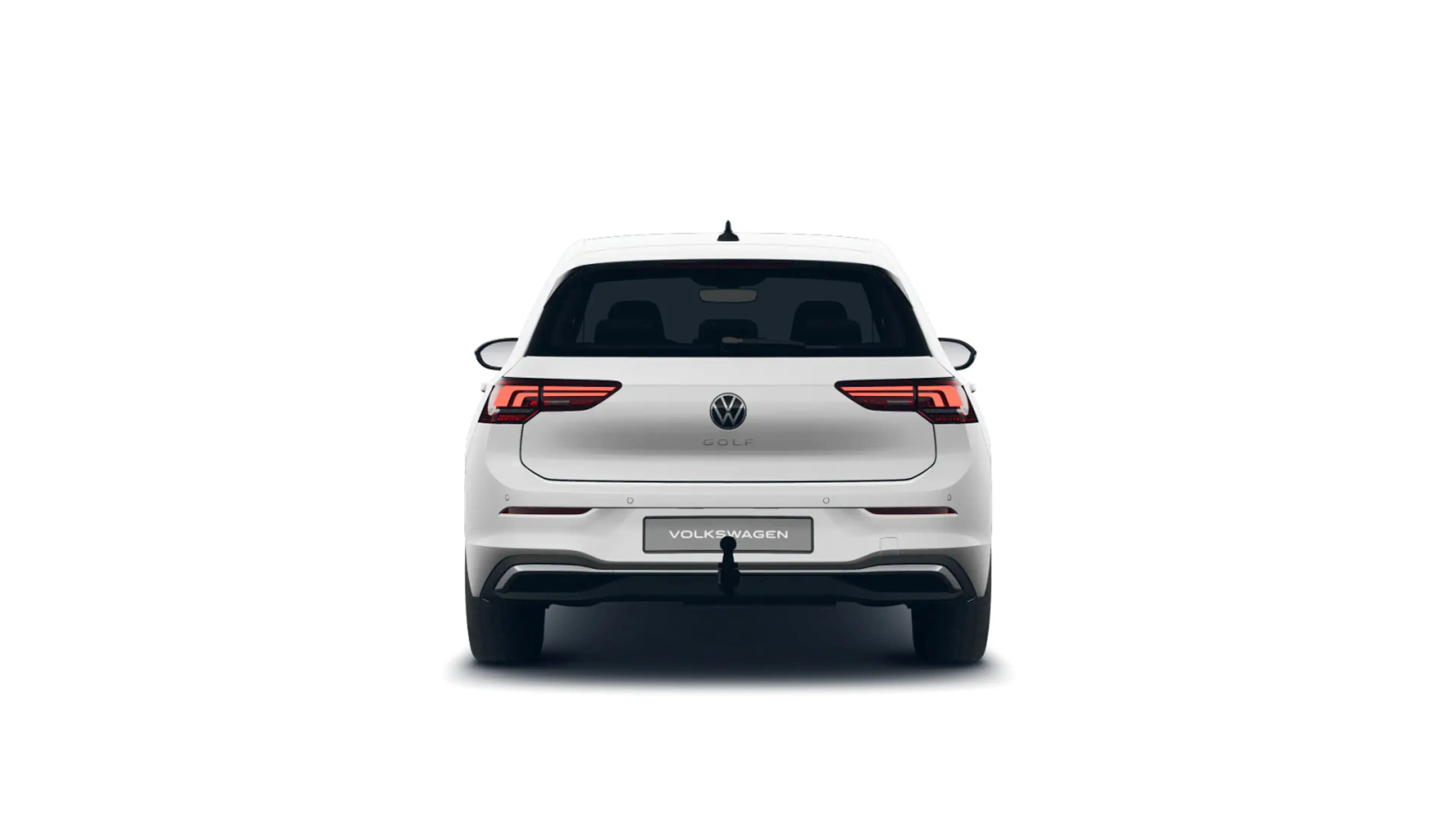 Volkswagen Golf 2.0 TDI ENERGY LED+ PANO KAMERA AHK — photo 7