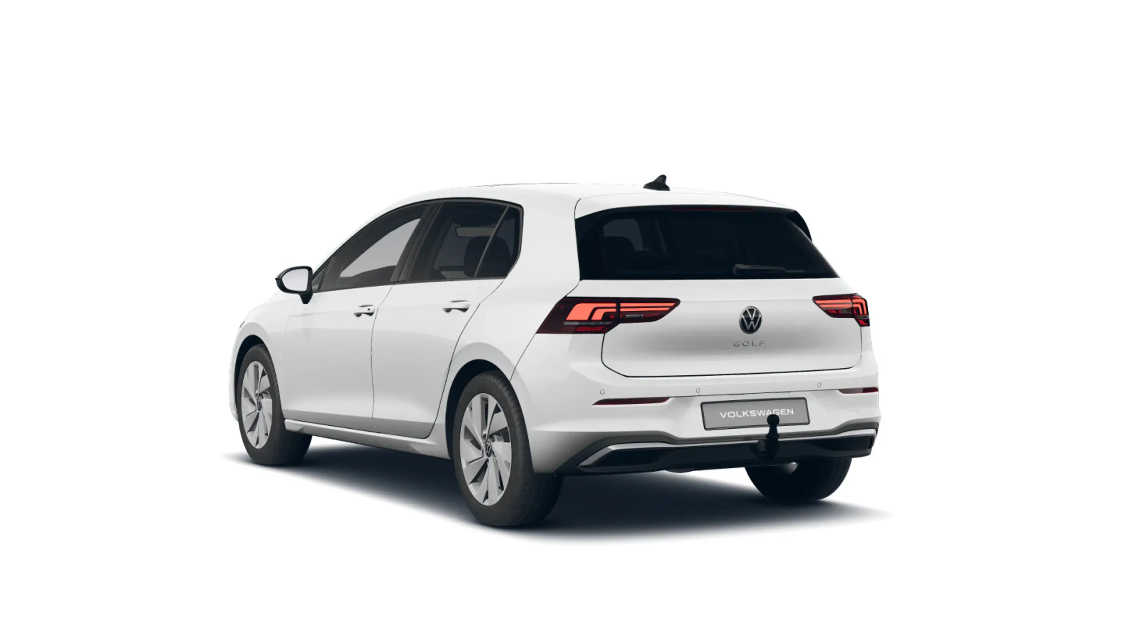 Volkswagen Golf 2.0 TDI ENERGY LED+ PANO KAMERA AHK — photo 5