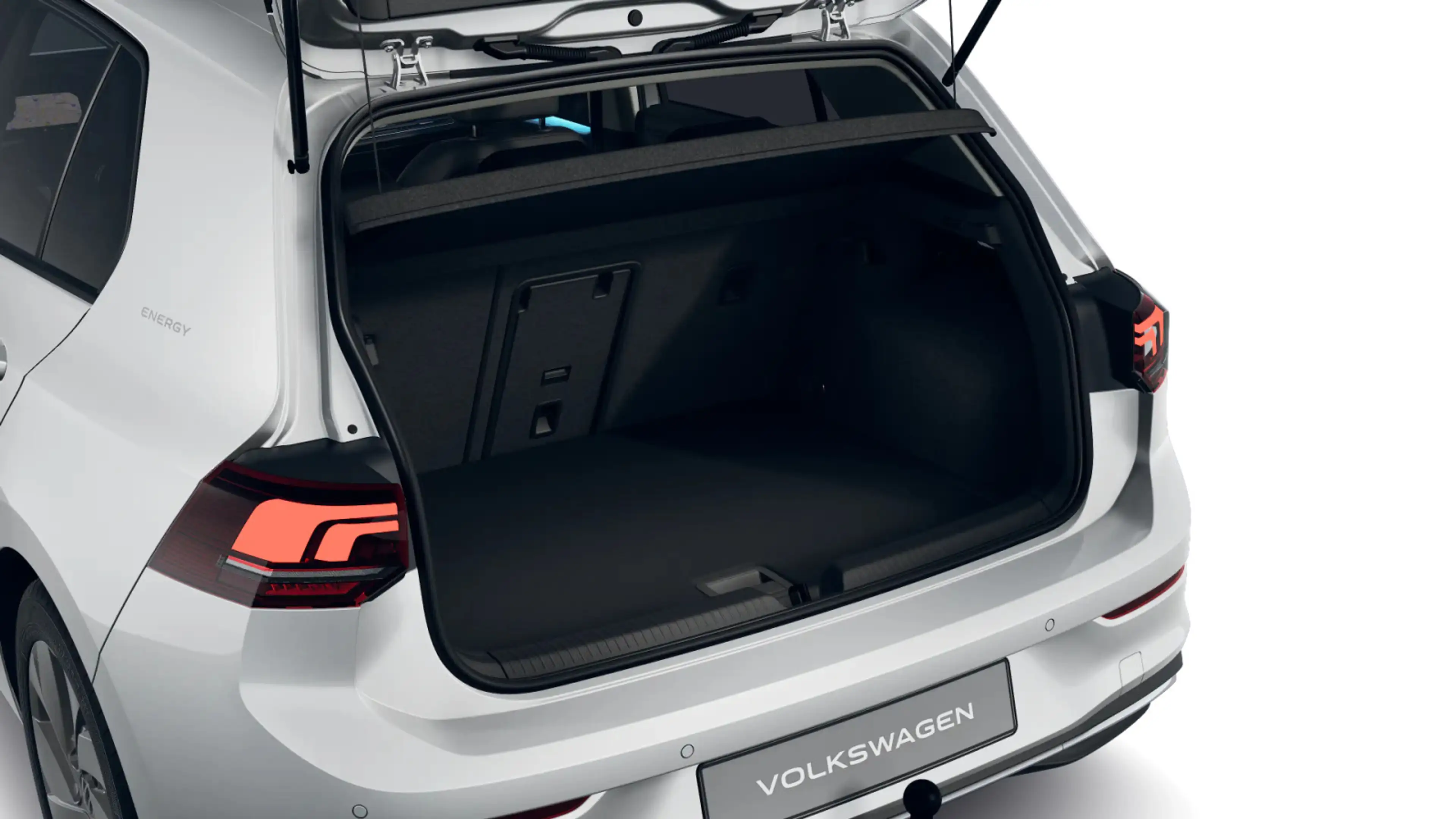 Volkswagen Golf 2.0 TDI ENERGY LED+ PANO KAMERA AHK — photo 8