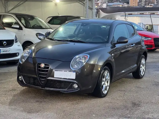 Alfa Romeo MiTo MiTo 1.3 jtdm Distinctive 85cv