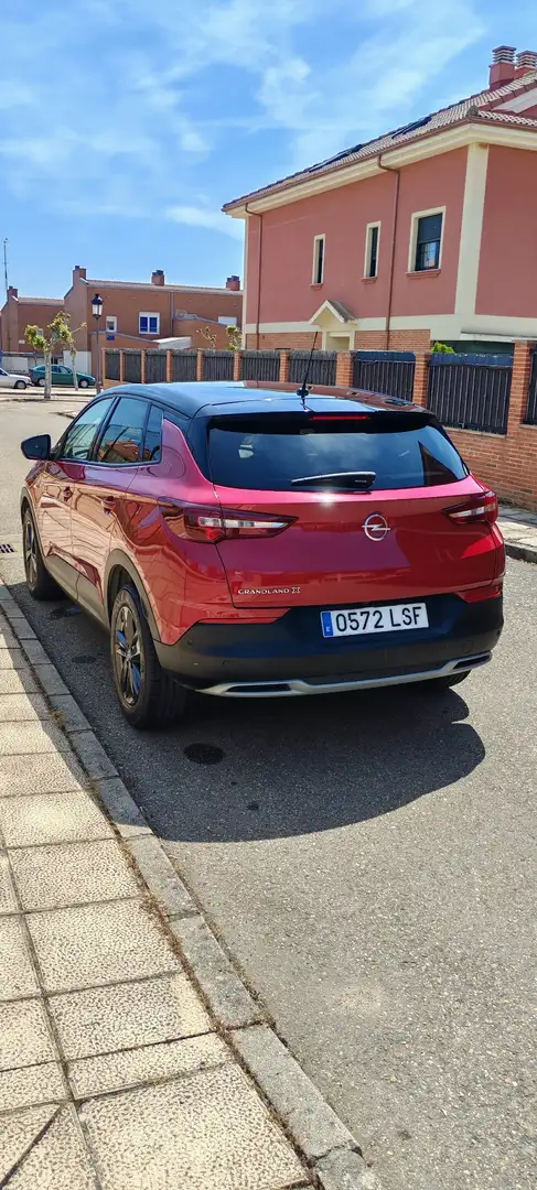 Opel Grandland X 1.5CDTi S&S Ultimate AT8 130 - 2