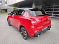 Suzuki Swift Sport 1,4 Hybrid Rot - thumbnail 3