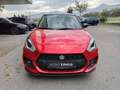 Suzuki Swift Sport 1,4 Hybrid Rot - thumbnail 8