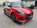 Suzuki Swift Sport 1,4 Hybrid Rot - thumbnail 7
