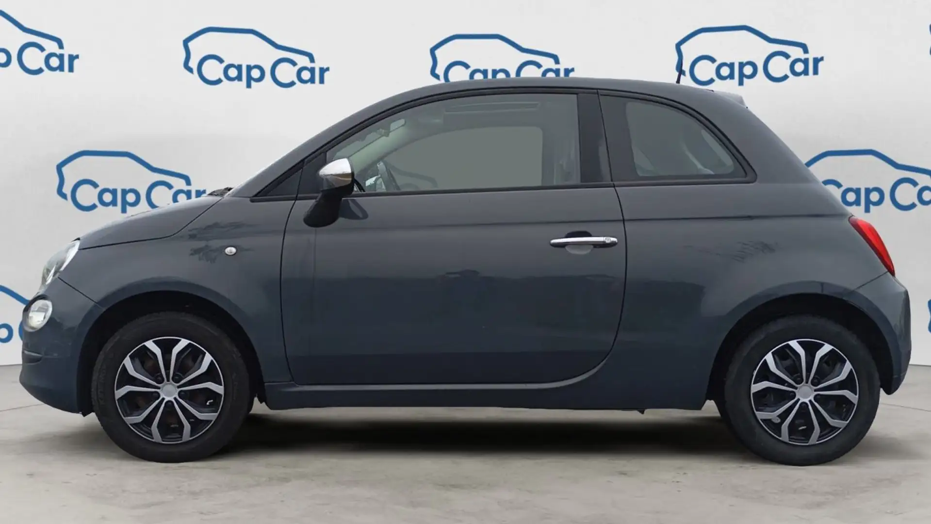Fiat 500 II 1.2 69 Pop - 2