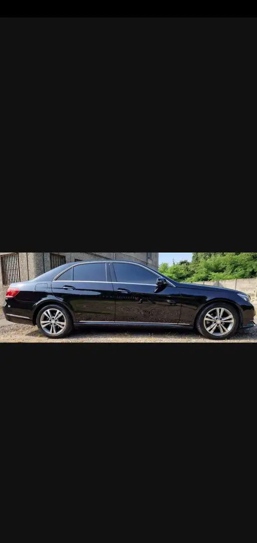 Mercedes-Benz E 220 bt Sport 4matic auto - 2