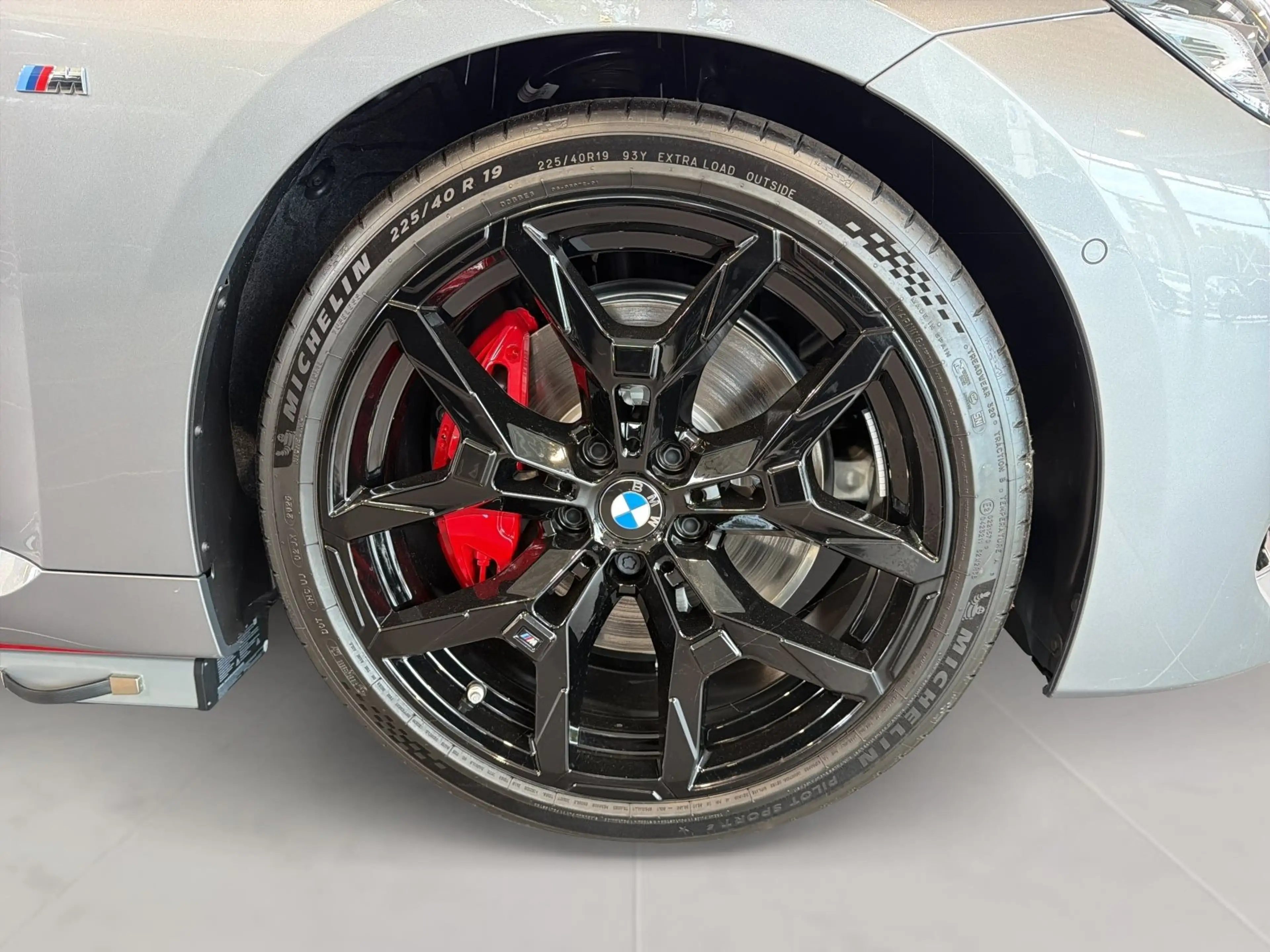 BMW 230 i 360° HEAD-UP RFK HIFI SPORTSITZE LED SHZ BT — photo 9
