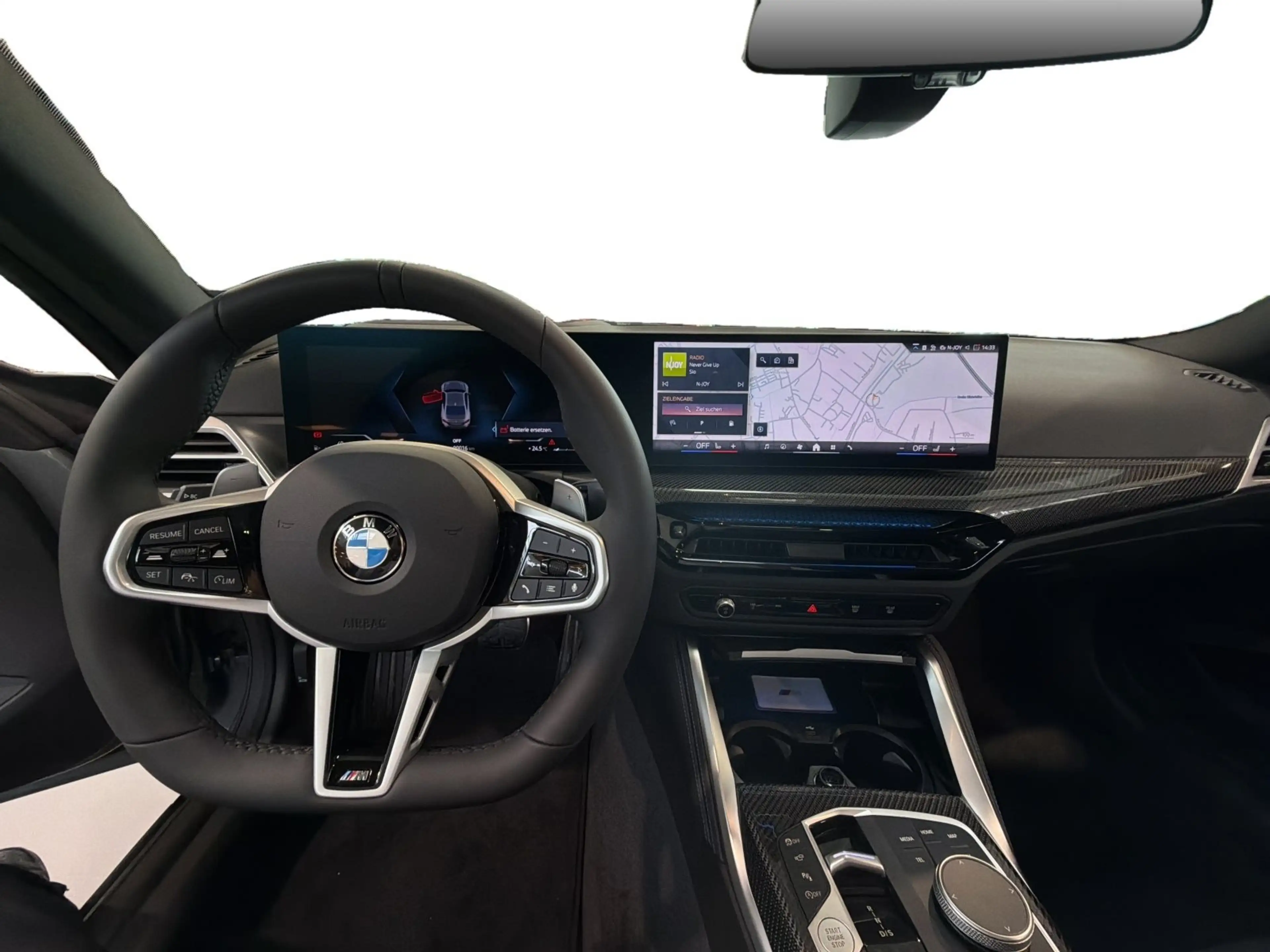 BMW 230 i 360° HEAD-UP RFK HIFI SPORTSITZE LED SHZ BT — photo 10