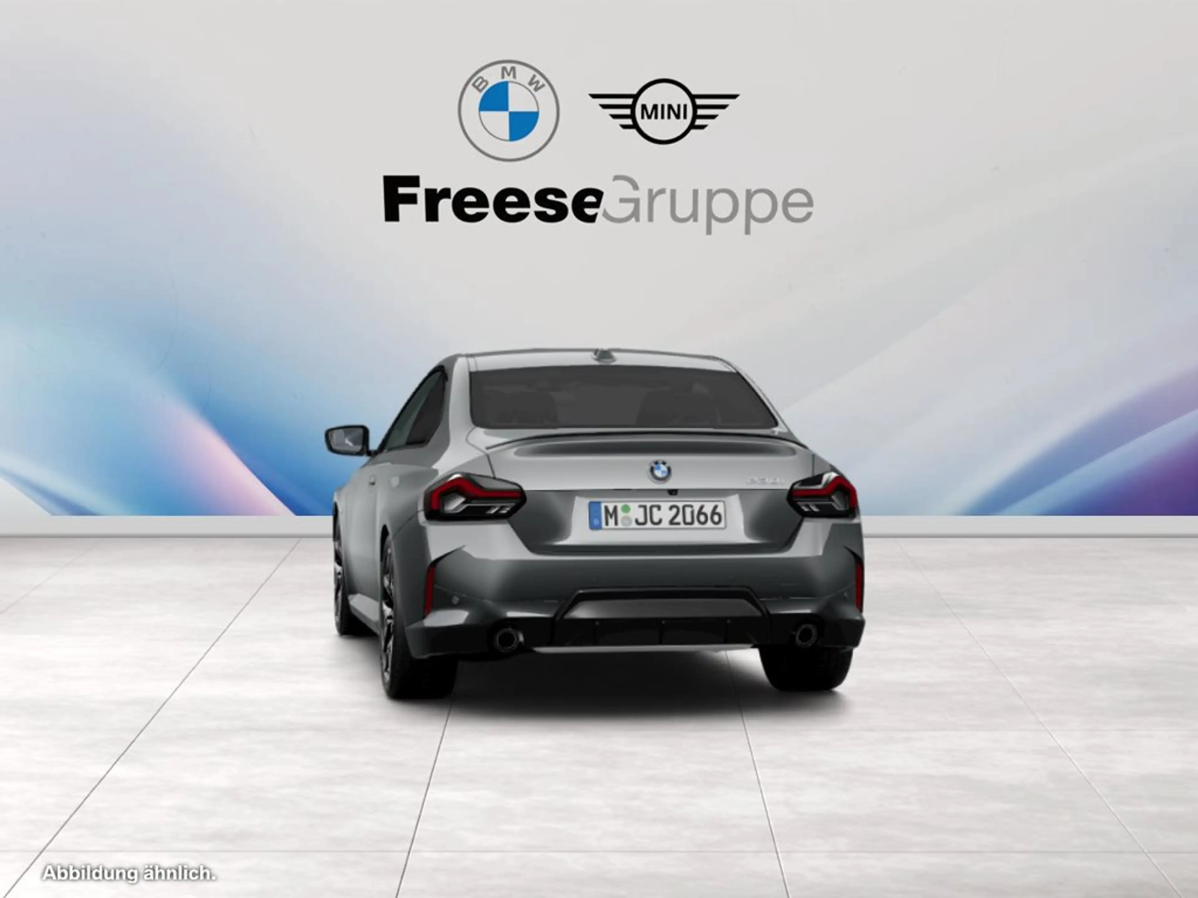 BMW 230 i 360° HEAD-UP RFK HIFI SPORTSITZE LED SHZ BT — photo 7