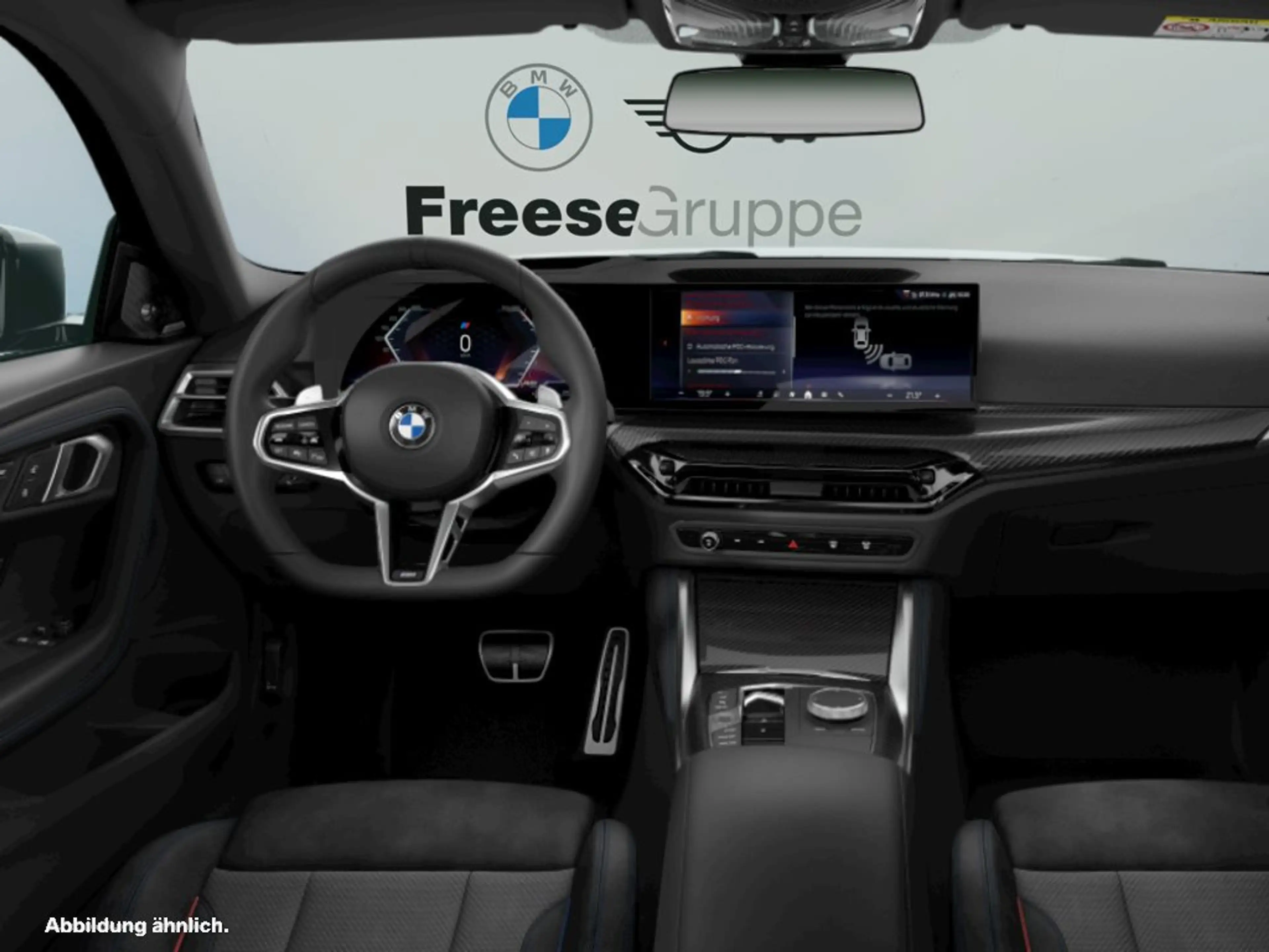 BMW 230 i 360° HEAD-UP RFK HIFI SPORTSITZE LED SHZ BT — photo 4
