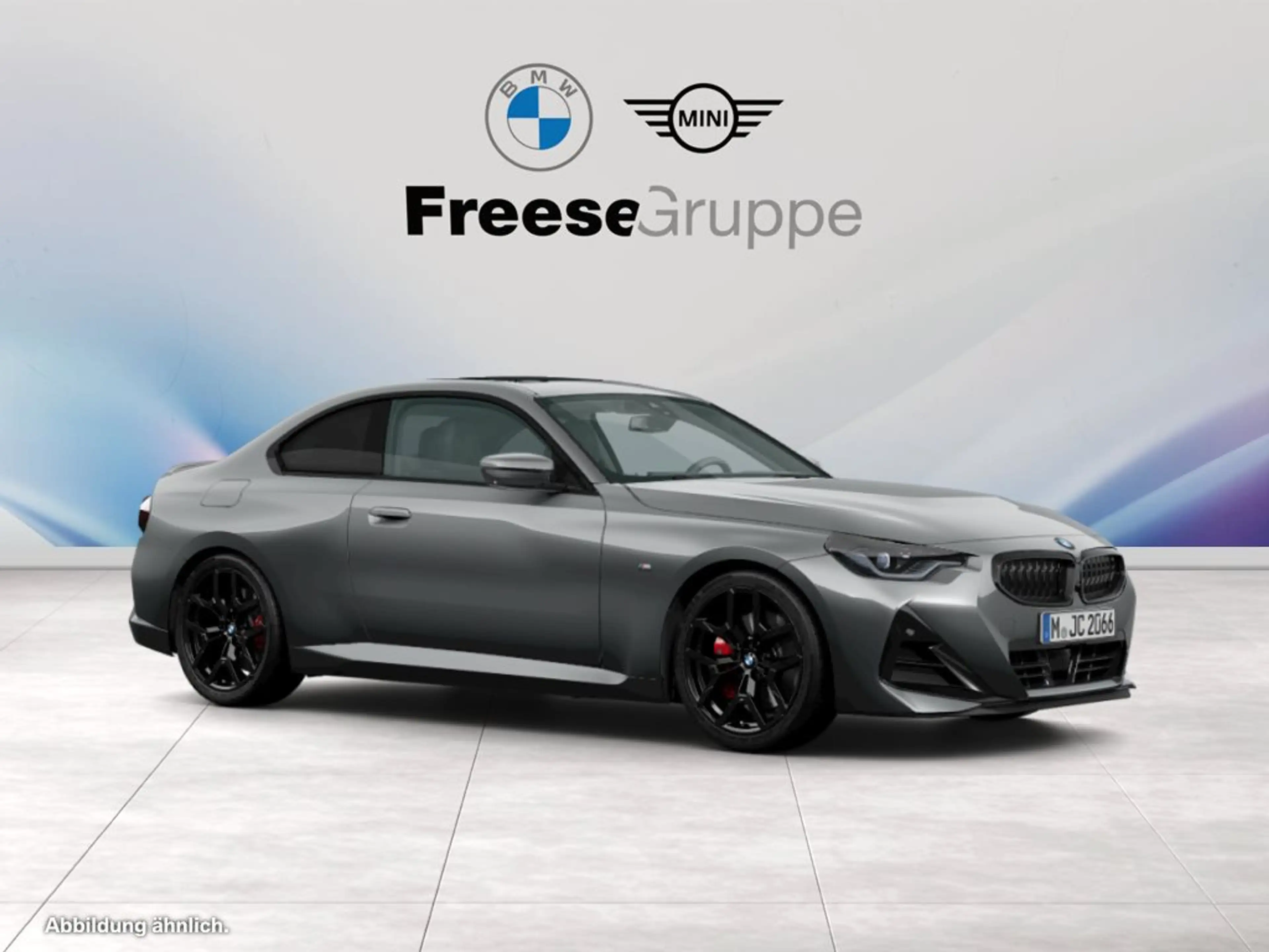 BMW 230 i 360° HEAD-UP RFK HIFI SPORTSITZE LED SHZ BT — photo 9