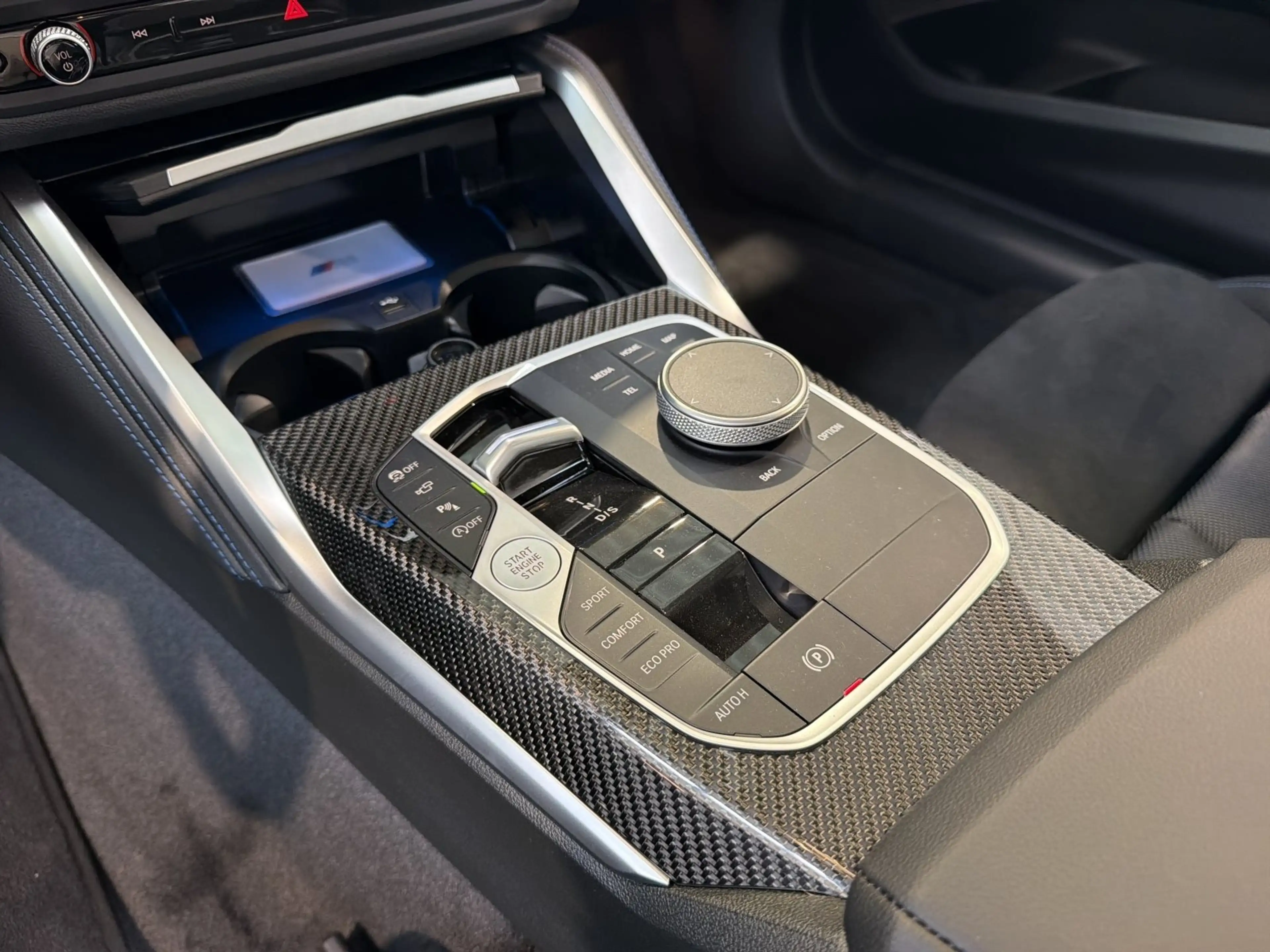 BMW 230 i 360° HEAD-UP RFK HIFI SPORTSITZE LED SHZ BT — photo 13