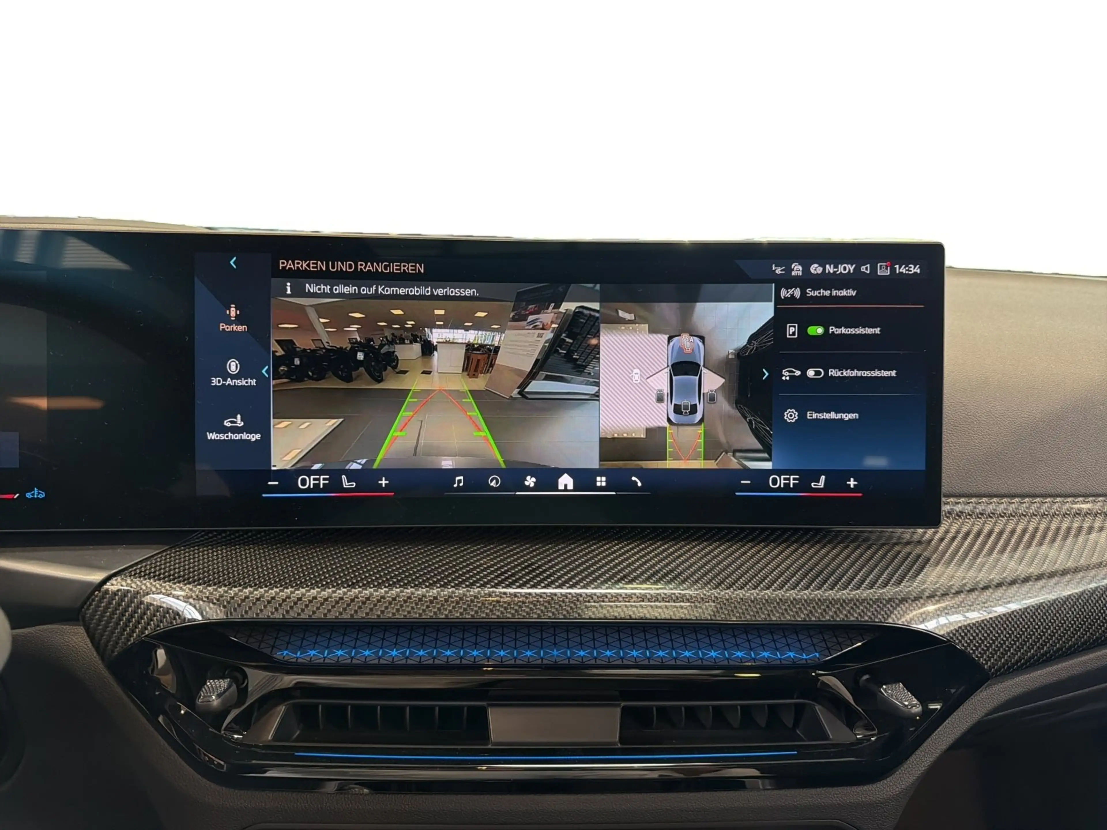BMW 230 i 360° HEAD-UP RFK HIFI SPORTSITZE LED SHZ BT — photo 12