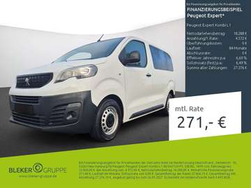 Peugeot Expert Kombi L1