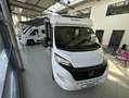 Hobby V65 GE OnTour Edition F UNBENUTZT +SAT/TV+Einzelbe Wit - thumbnail 2