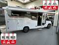 Hobby V65 GE OnTour Edition F UNBENUTZT +SAT/TV+Einzelbe Wit - thumbnail 1