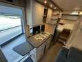Hobby V65 GE OnTour Edition F UNBENUTZT +SAT/TV+Einzelbe Wit - thumbnail 13