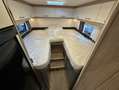 Hobby V65 GE OnTour Edition F UNBENUTZT +SAT/TV+Einzelbe Wit - thumbnail 17