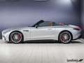 Mercedes-Benz SL 55 AMG SL 55 AMG 4M+ DIG.LIGHT/Distro./Head-Up/Memory/ Silber - thumbnail 4