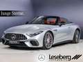 Mercedes-Benz SL 55 AMG SL 55 AMG 4M+ DIG.LIGHT/Distro./Head-Up/Memory/ Silber - thumbnail 1