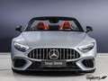 Mercedes-Benz SL 55 AMG SL 55 AMG 4M+ DIG.LIGHT/Distro./Head-Up/Memory/ Silber - thumbnail 6