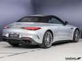 Mercedes-Benz SL 55 AMG SL 55 AMG 4M+ DIG.LIGHT/Distro./Head-Up/Memory/ Silber - thumbnail 3