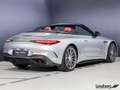 Mercedes-Benz SL 55 AMG SL 55 AMG 4M+ DIG.LIGHT/Distro./Head-Up/Memory/ Silber - thumbnail 2