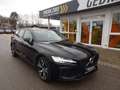 Volvo V60 T6 R Design Expression Plug-In AWD Standhz Zwart - thumbnail 2