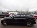Volvo V60 T6 R Design Expression Plug-In AWD Standhz Zwart - thumbnail 4