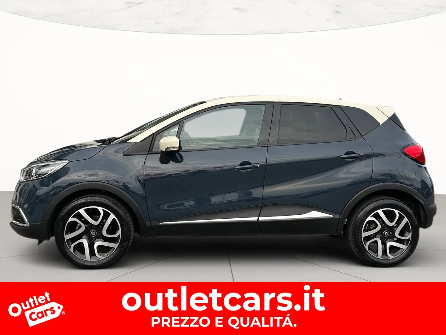 Renault Captur 1.2 tce 120cv edc - 2