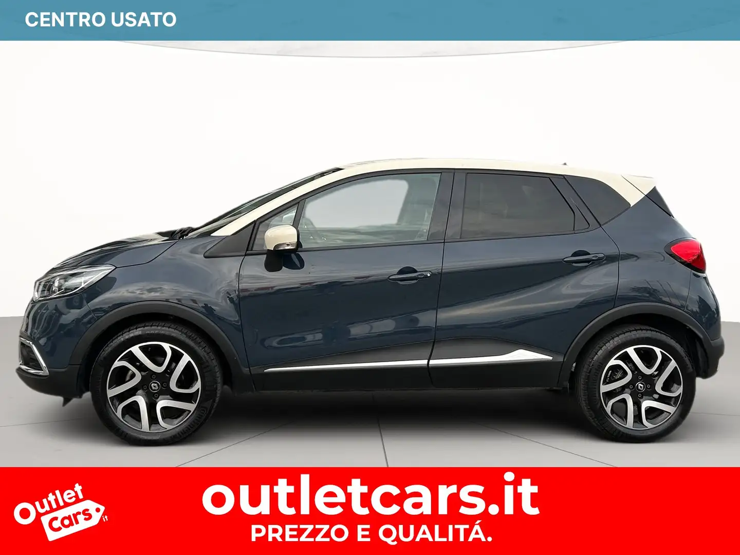Renault Captur 1.2 tce 120cv edc - 2