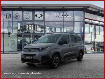 Max XL NAVI/RFK/WINTERPAKET/TECHNO/AHK Vorrüstung