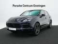 Porsche Cayenne E-Hybrid Blau - thumbnail 1