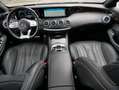 Mercedes-Benz S 560 Coupe AMG Magicsky/Nightvision/ABC/HUD Gris - thumbnail 18