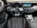 Mercedes-Benz S 560 Coupe AMG Magicsky/Nightvision/ABC/HUD Gris - thumbnail 17