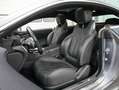 Mercedes-Benz S 560 Coupe AMG Magicsky/Nightvision/ABC/HUD Gris - thumbnail 12