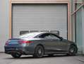 Mercedes-Benz S 560 Coupe AMG Magicsky/Nightvision/ABC/HUD Gris - thumbnail 3