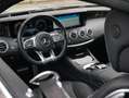 Mercedes-Benz S 560 Coupe AMG Magicsky/Nightvision/ABC/HUD Gris - thumbnail 15
