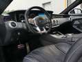 Mercedes-Benz S 560 Coupe AMG Magicsky/Nightvision/ABC/HUD Gris - thumbnail 16