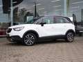 Opel Crossland X INNOVATION 1.2T AUTOMAAT |GPS|TREKHAAK|HEAD-UP DIS Blanc - thumbnail 2