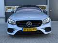Mercedes-Benz E 200 200e BNS SOL AMG / AIRCO NAVIGATIE PDC-RONDOM CAM Grijs - thumbnail 16