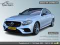 Mercedes-Benz E 200 200e BNS SOL AMG / AIRCO NAVIGATIE PDC-RONDOM CAM Grijs - thumbnail 1