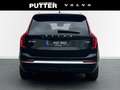 Volvo XC90 Recharge T8 AWD Ultra Bright 7-Sitzer 22'' AHK ACC Schwarz - thumbnail 7
