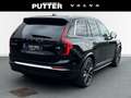 Volvo XC90 Recharge T8 AWD Ultra Bright 7-Sitzer 22'' AHK ACC Schwarz - thumbnail 2