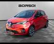 Renault ZOE 2ª serie Zen R135 Rood - thumbnail 1